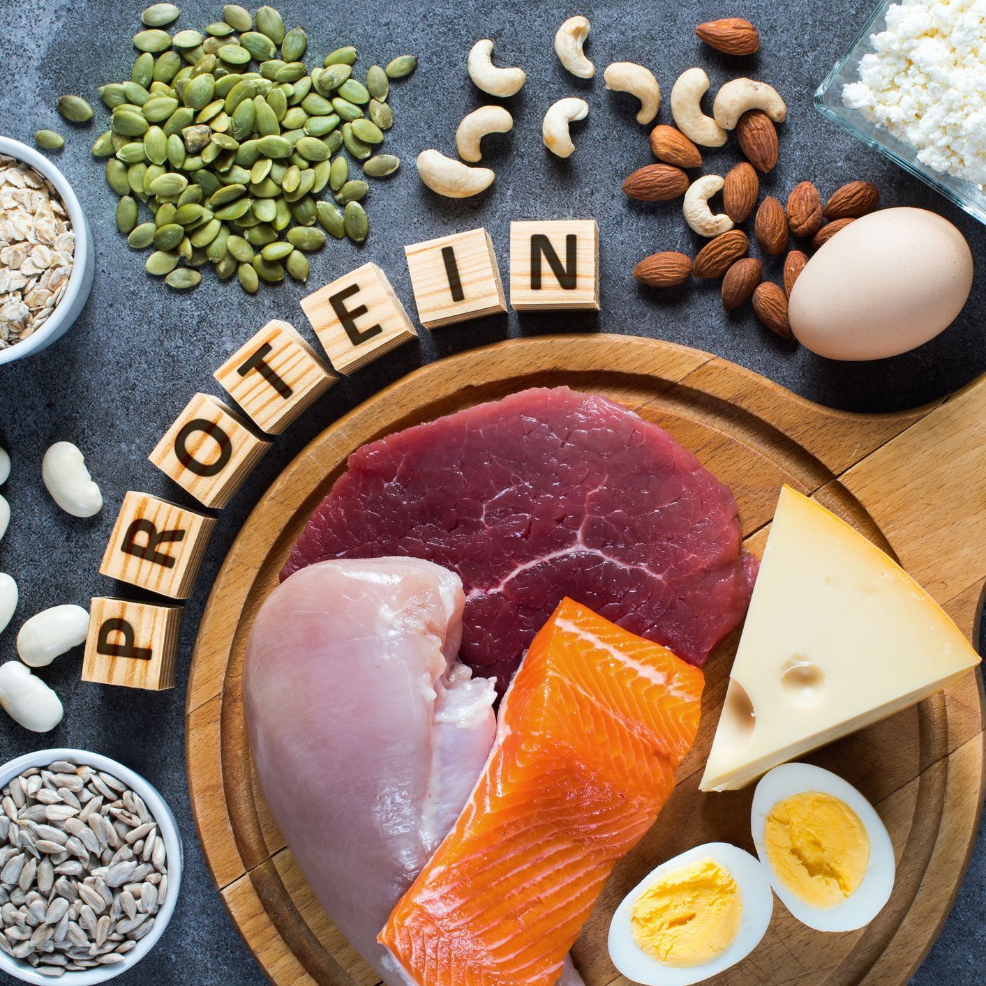 Is Collagen Actually a Protein? The Science Behind Your Favorite Beauty Supplement
